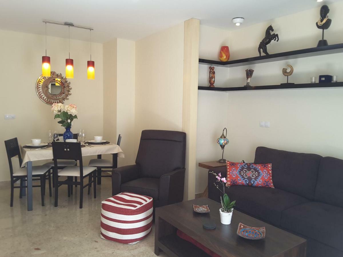 Amazing Condo In Alicante City Center Exterior foto