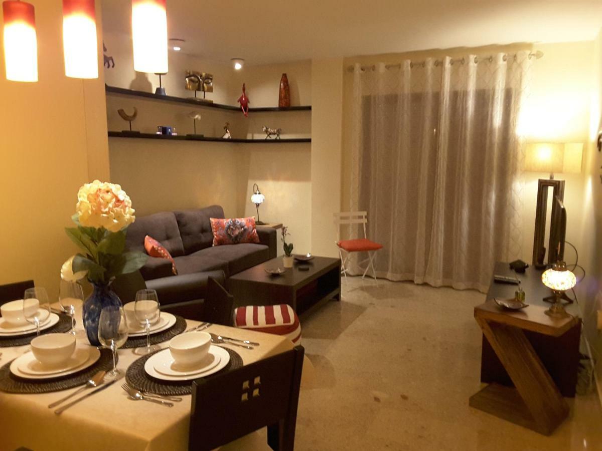 Amazing Condo In Alicante City Center Exterior foto