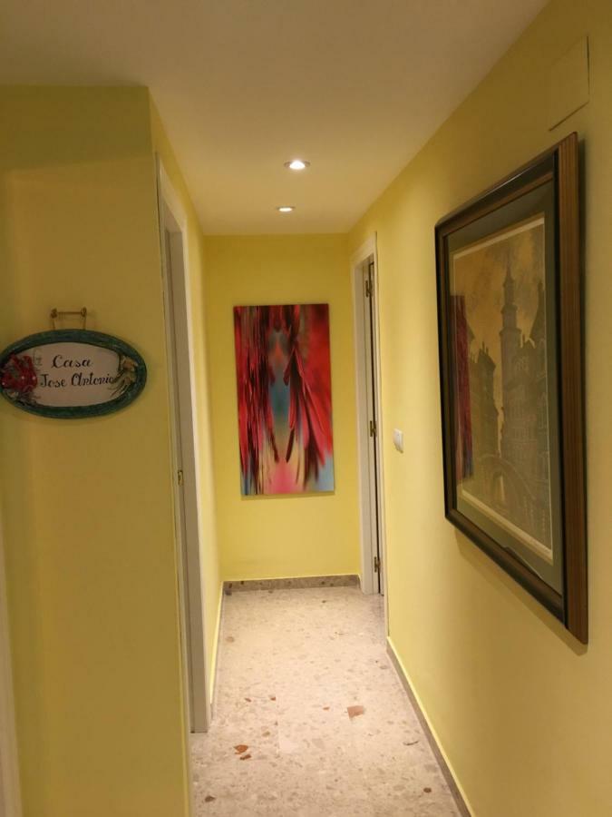 Amazing Condo In Alicante City Center Exterior foto