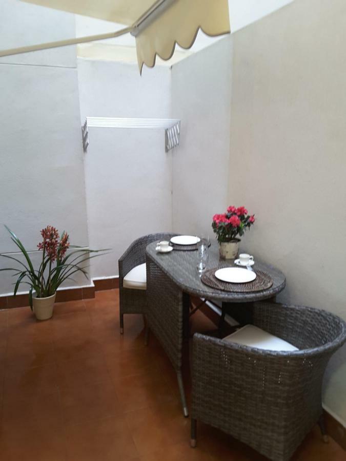 Amazing Condo In Alicante City Center Exterior foto