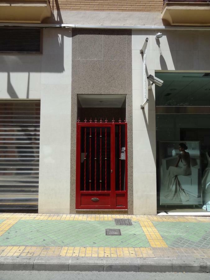 Amazing Condo In Alicante City Center Exterior foto