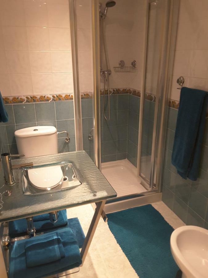 Amazing Condo In Alicante City Center Exterior foto